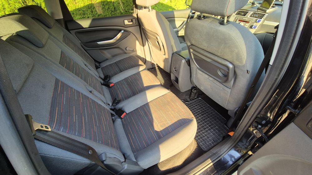 Ford C-Max 1.6 diesel 2010r.