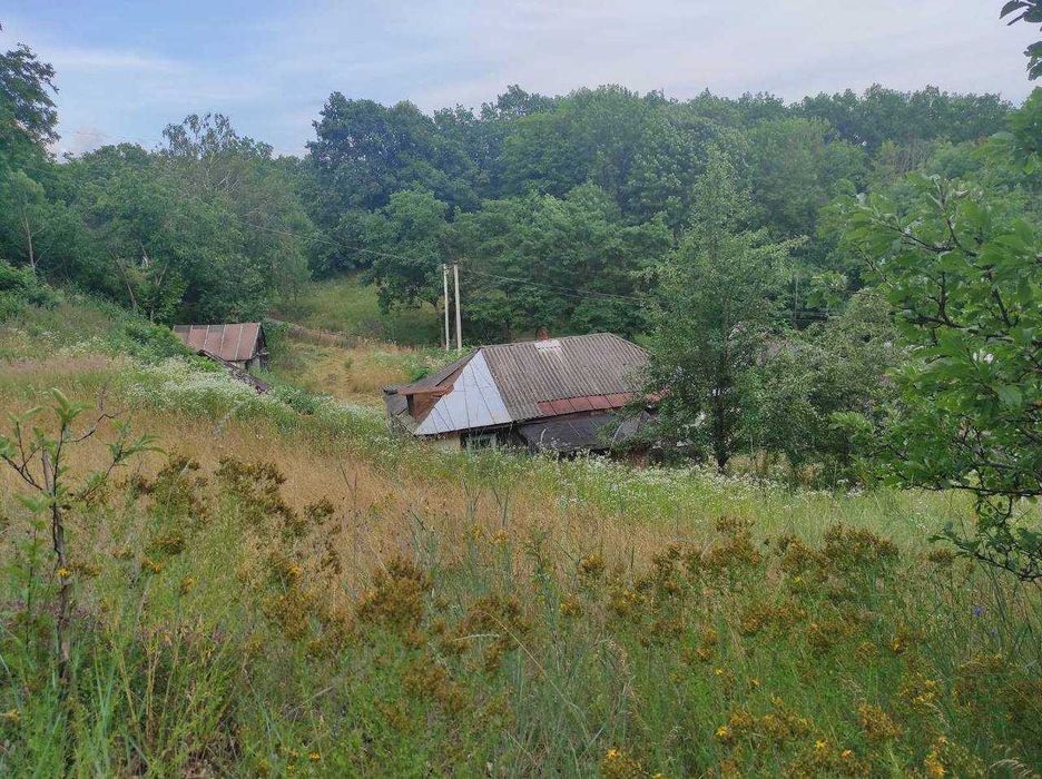 Будинок 70кв / 120 км від Києва