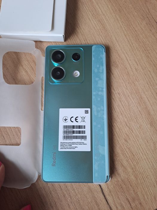 Xiaomi Redmi Note 13 5G 256 GB