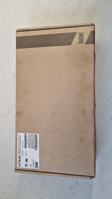 Radiotelefon GMDSS Entel HT649 radio krótkofalówka