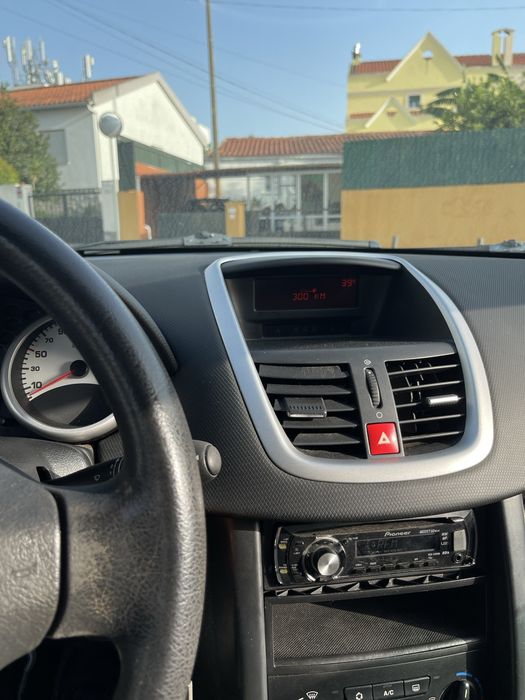 Peugeot SW 1.6 HDi Oportunidade!