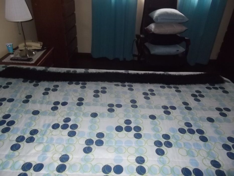 Vendo cachecol de pêlo neva furs comprido 1,60 cm