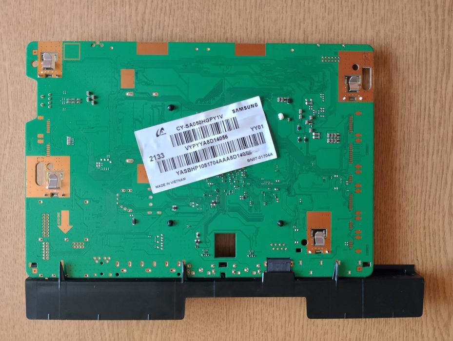 Płyta główna tv Samsung BN94-17252E
