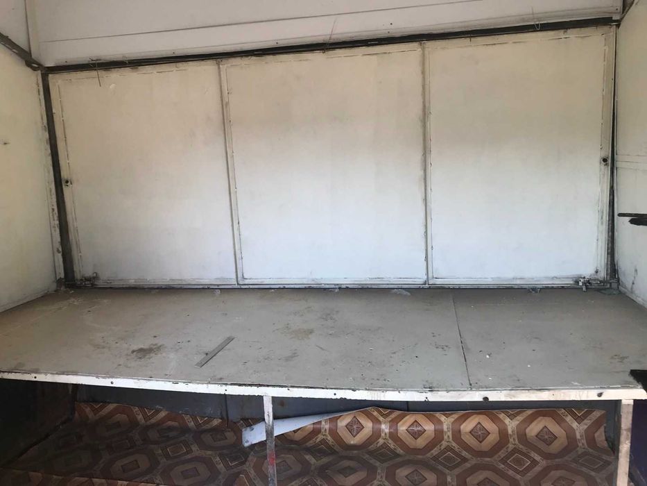 Сдам Продам Павильон Контейнер на авторынке яма