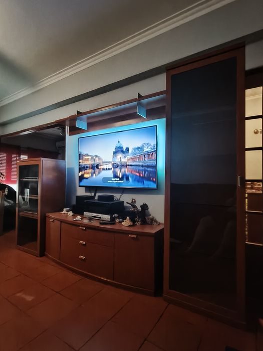 Conjunto sala de estar