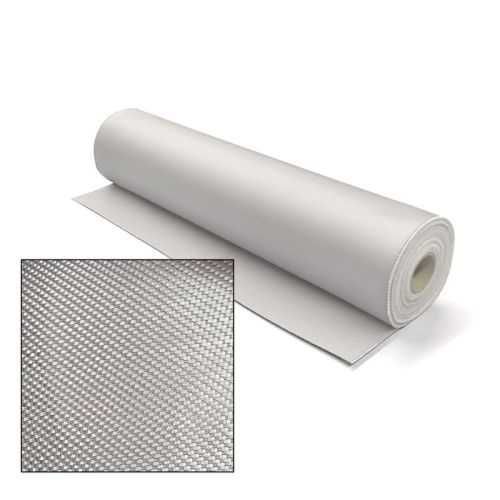 Rolo de Manta Ignífuga p/ soldadura 600ºC 1x50m SOLTER SB27