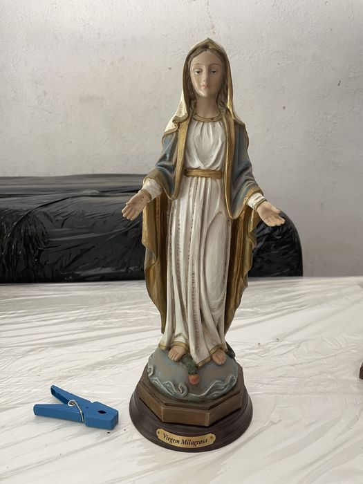 Figuras Religiosas