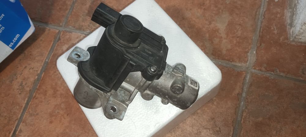 Válvula EGR original Renault