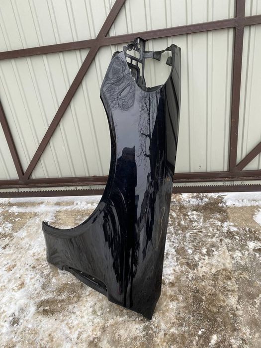 Porsche Panamera 971 крило ліве передне