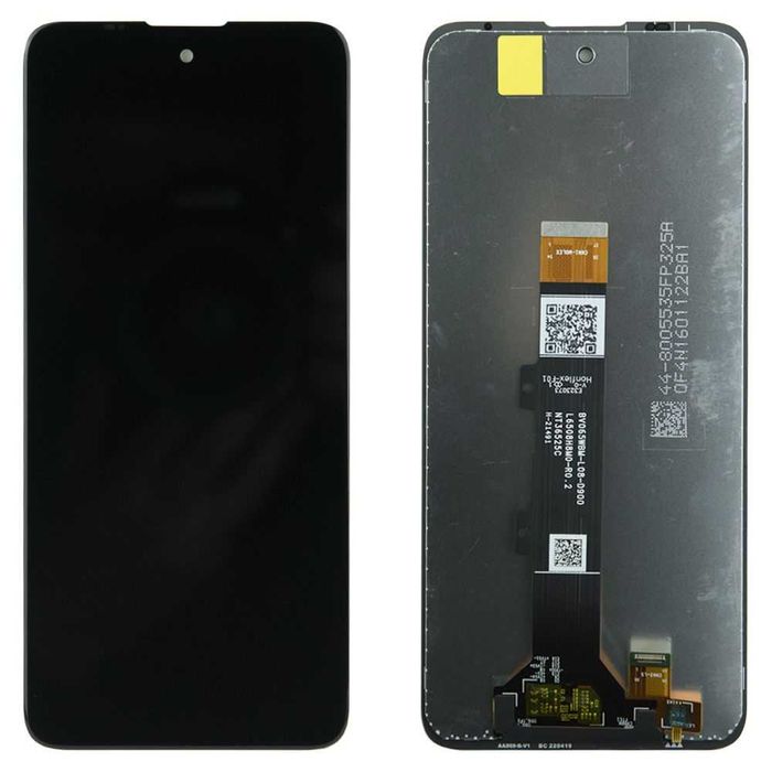 Дисплей Motorola Moto E40 XT2159, Moto E30 XT2158-6 модуль екран