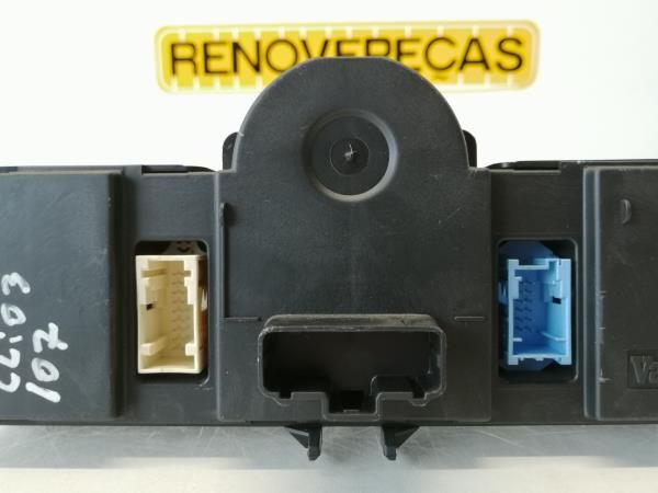 Comando chauffage / sofagem RENAULT Clio III (BR0/1, CR0/1)