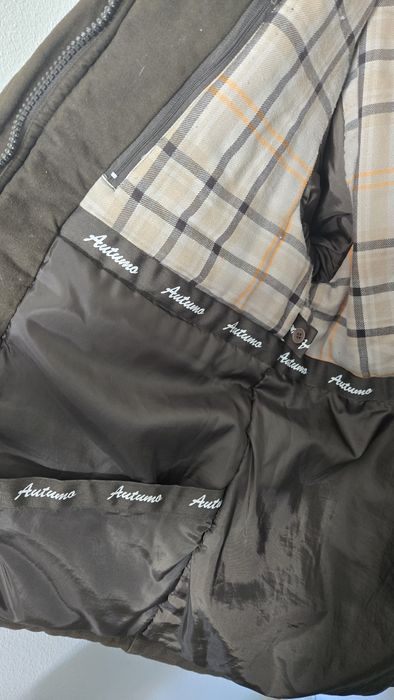 Casaco Anti-frio para caça Autumo XL
