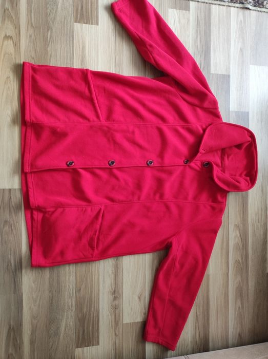 Кофта фліска пиджак куртка 60+ Німеччина