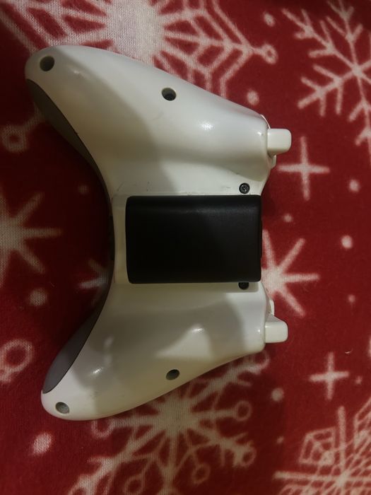 Геймпад Xbox 360