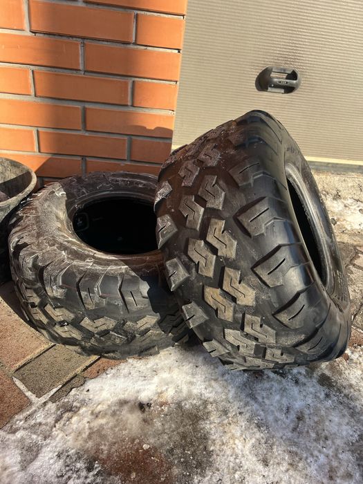 Шини на квадроцик at22x 10-10