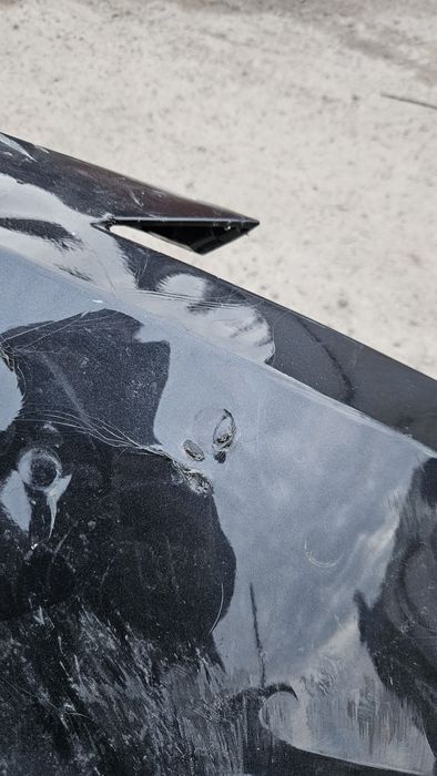 Бампер Tesla model 3 Performance highland 2024 2025