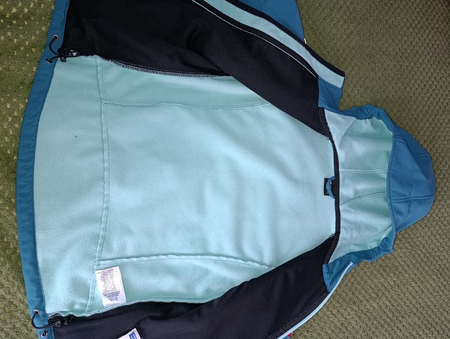 Куртка/вітровка Унісекс  8-9  років