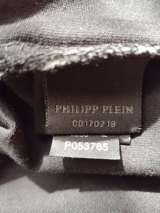 Philipp Plein Bluzka M