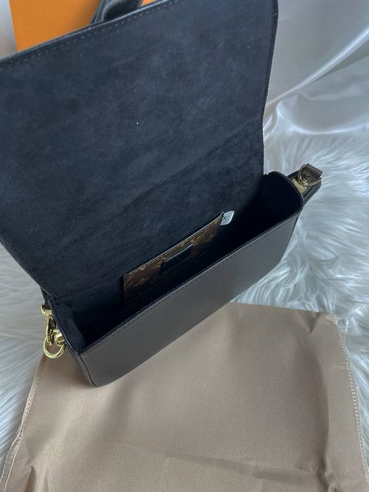 Сумка Louis Vuitton Black