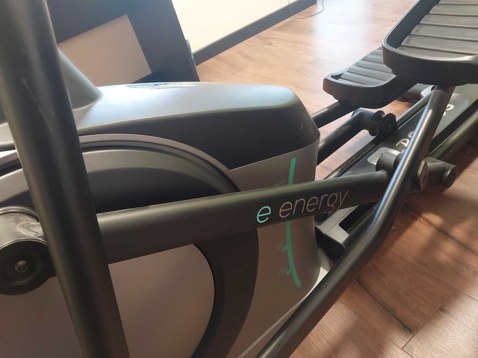 Orbitrek e energy