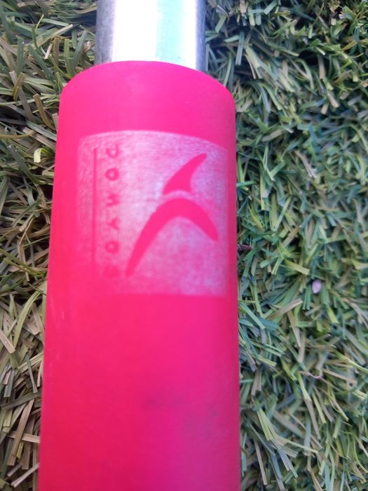 Barra de  Elevações Domyos