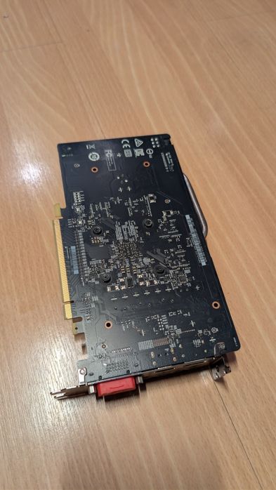 Sapphire Radeon HD 7850 Dual-X 2GB GDDR5 karta graficzna