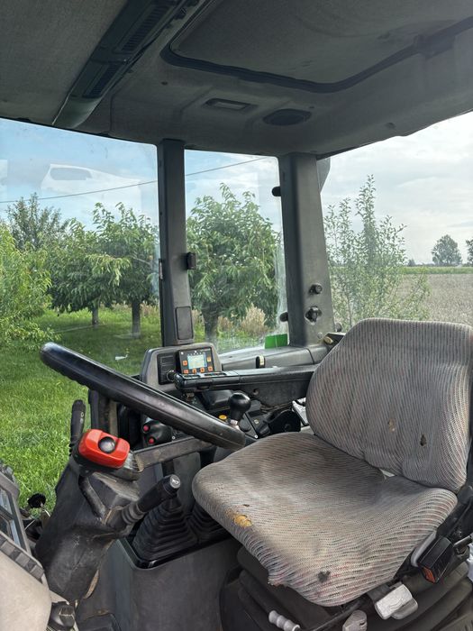 Ciągnik Lamborghini 1060 premium