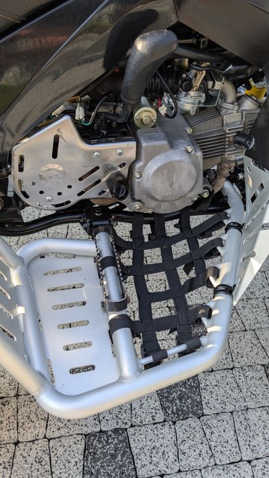 Can-am ds 90 x 2015