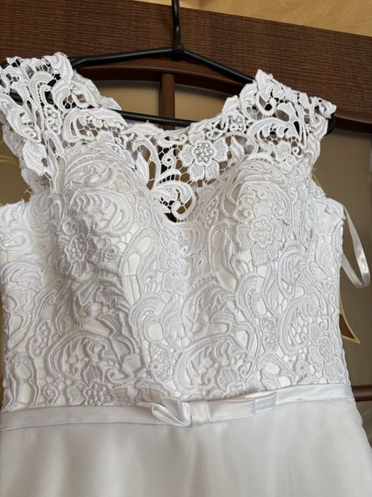 Продам свадебное платье