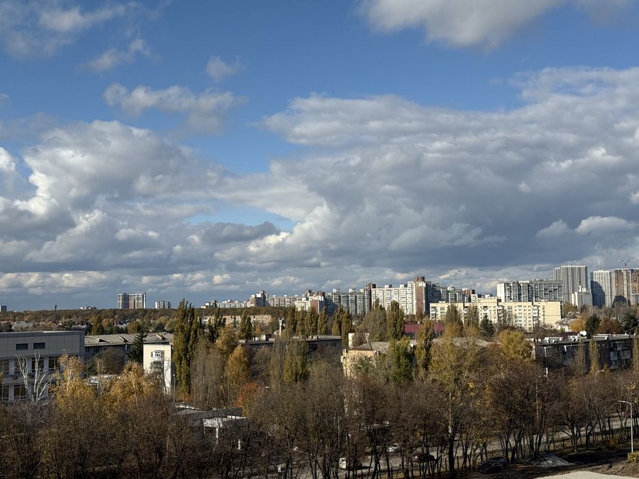 1-кімнатна квартира за адресою вул. Метрологічна (площа 58 м²) - Atlanta.ua - фото 4