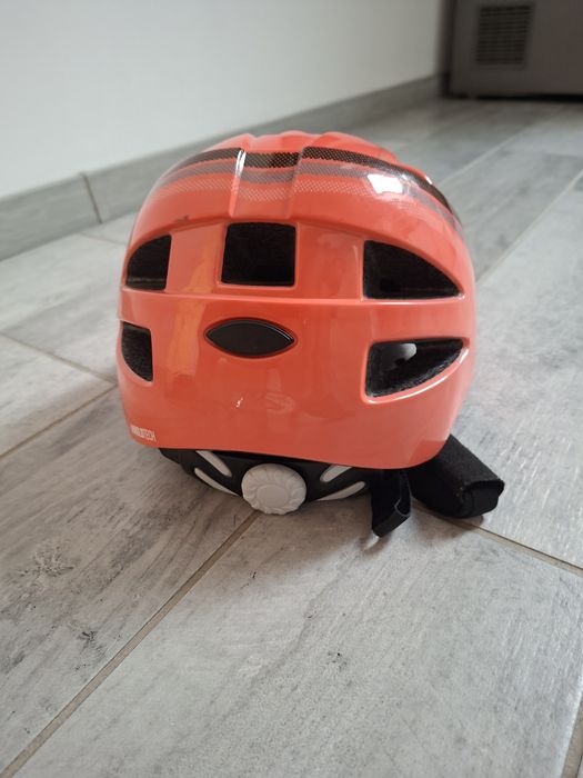 Kask rowerowy rozmiar M
