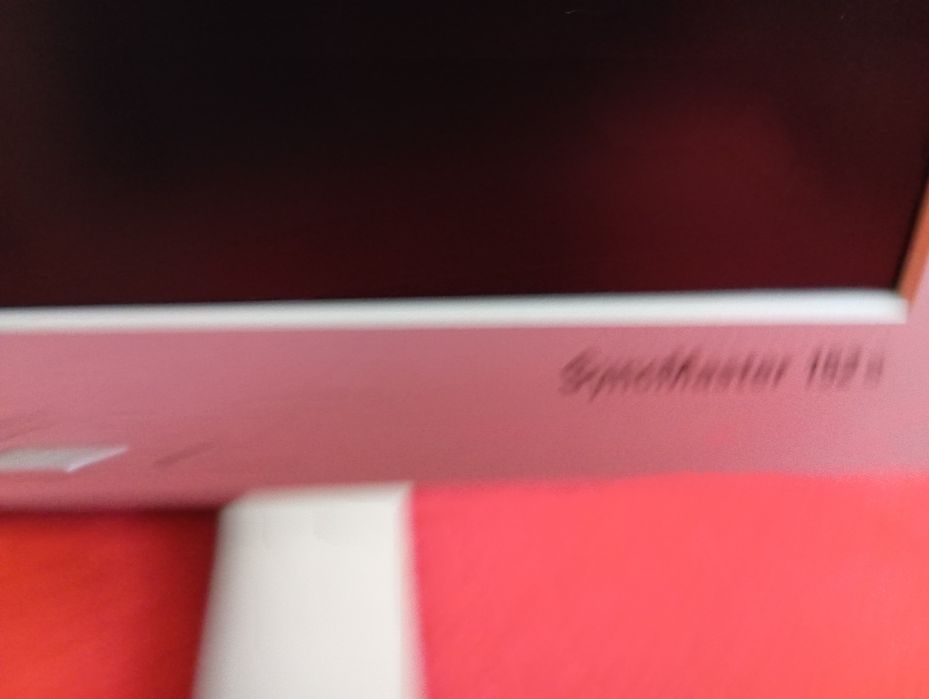 Monitor Samsung 152SC