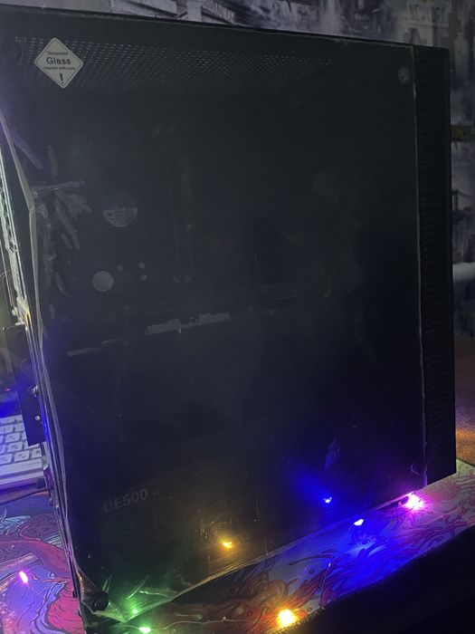 Ігровий компʼютер