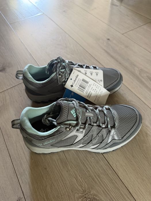 Buty w góry Columbia