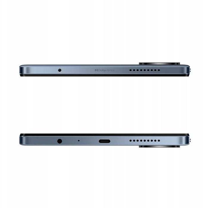 Nowy Tablet Xiaomi Redmi Pad SE 8.7 4/64GB WiFi Niebieski WYPRZEDAŻ