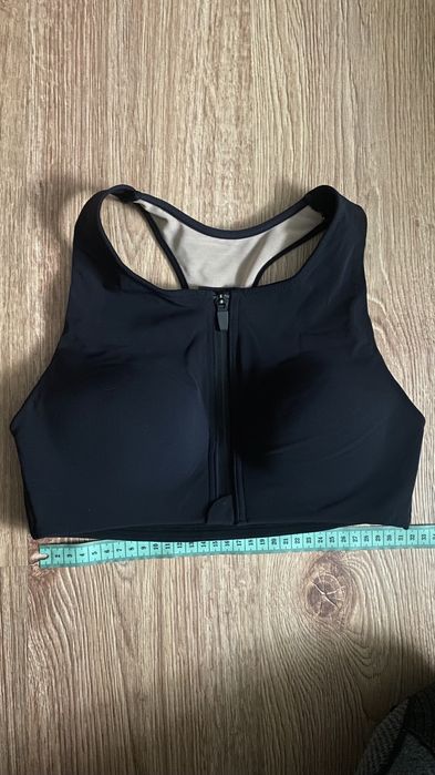 Biustonosz sportowy Etam