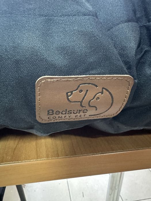 Лежак для собак Bedsure Comfy Pet (Розмір XL)
