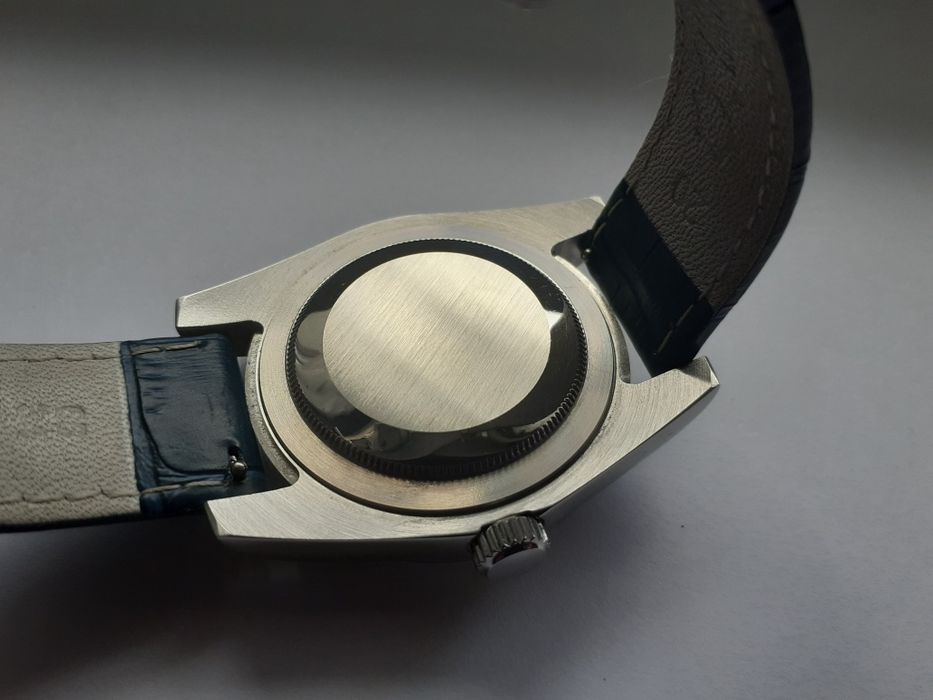 Zegarek Seiko Mod