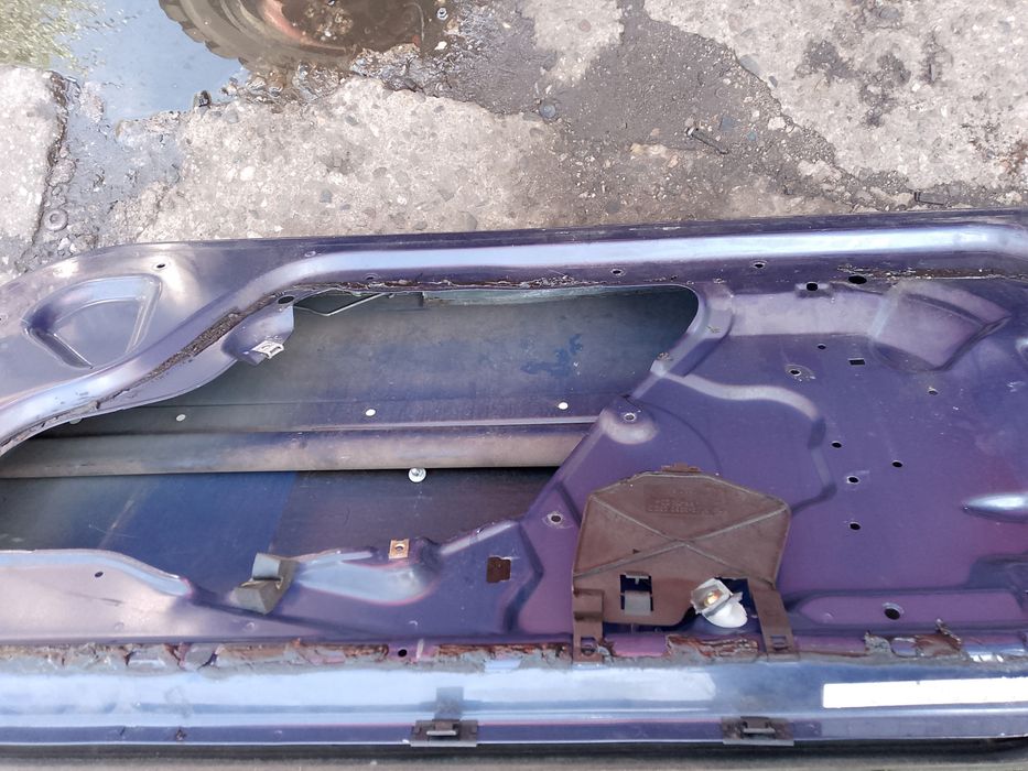 Drzwi BMW E36 compact Lewe Prawe