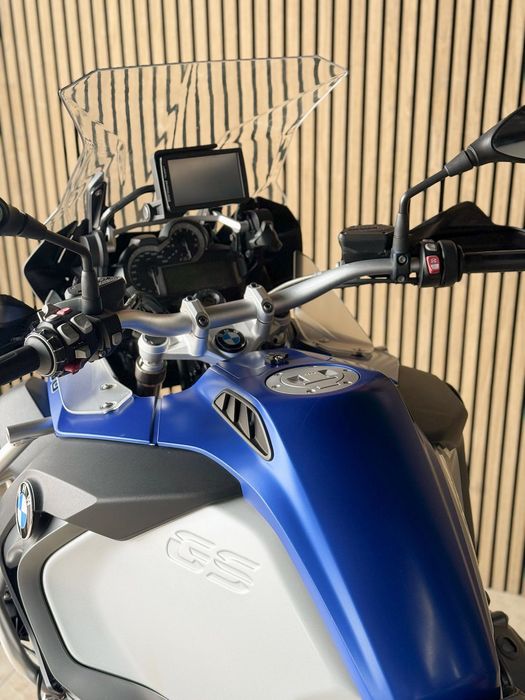 Bmw GSA 1200 GS 1200 Adventure NACIONAL