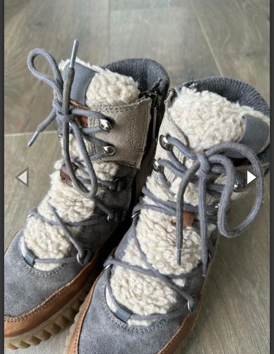 Ботинки Marc o Polo 37 розмір