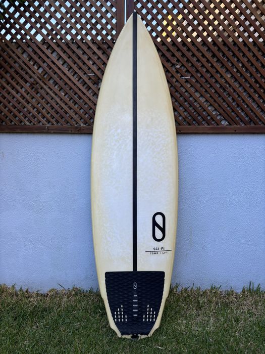 Prancha surf SCI-FI 5’8 LFT