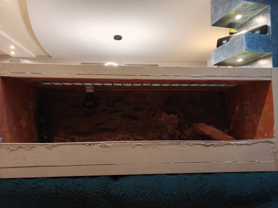 terrarium  111x41x41