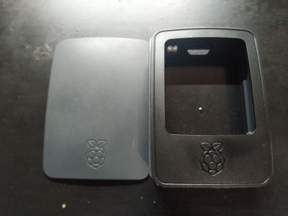 Ciaixa original Raspberry Pi (RPi) 3B+64284554184322120