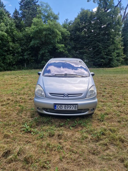 Citroen xsara picasso 1.8 LPG Stag