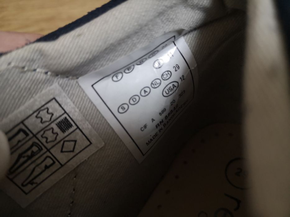 ботинки демисезонные Redoute, 29, стелька 17,5 см. Замшевая кожа, кожа