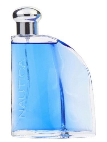 Perfume Nautica Blue EDT 100ML