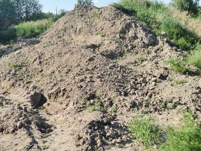 Mam do sprzedania ZIEMIA_HUMUS