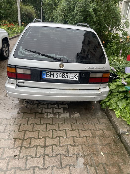 Продам pasat b3 уневерсал срочно