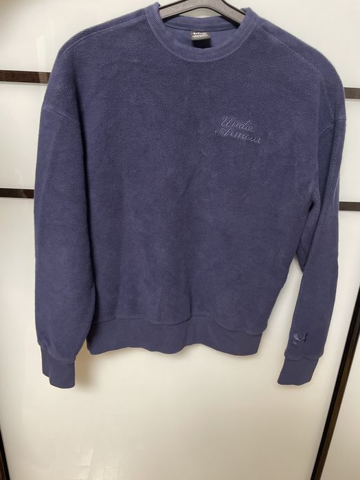 Продам мужской свитшот Under Armour